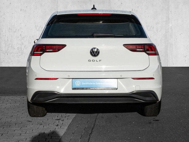 Volkswagen Golf 2.0 TDI DSG