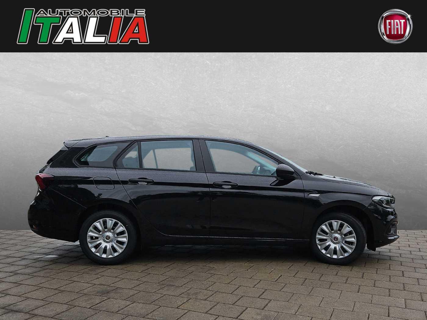 Fiat Tipo Station wagon