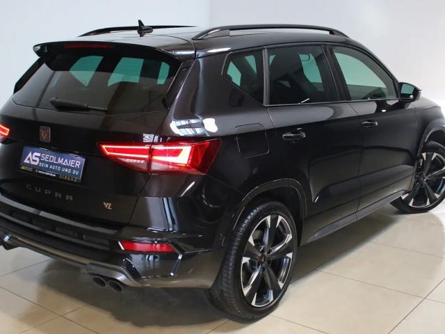 Cupra Ateca 2.0 TSI 4Drive VZ
