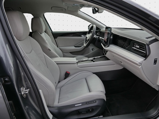 Volkswagen Passat 1.5 eTSI Variant