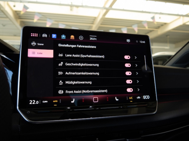 Volkswagen Golf GTE Golf VIII eHybrid