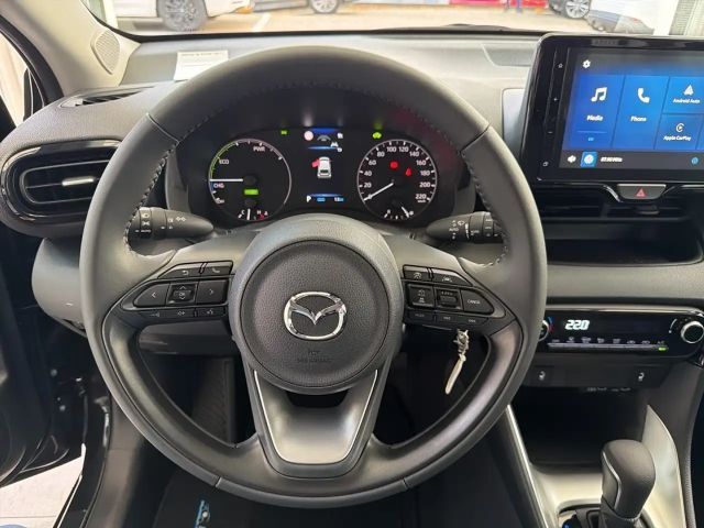 Mazda 2 Hybrid Centre-Line 1.5 VVT-I SITZHZG+KAMERA+ACC