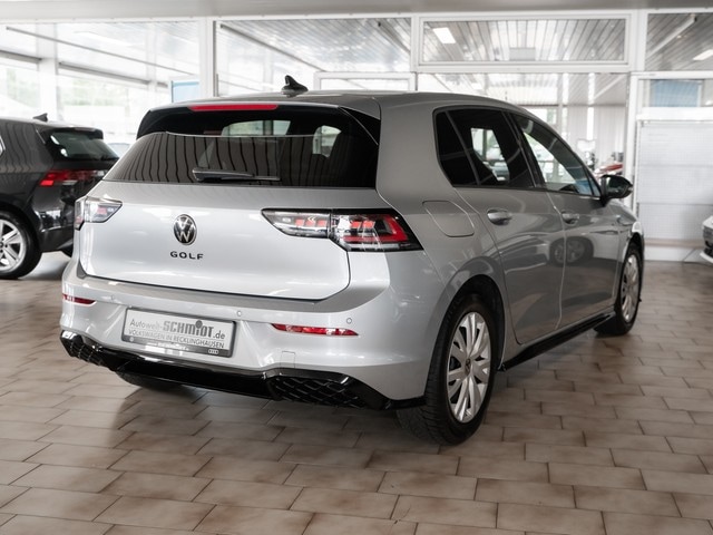 Volkswagen Golf Golf VIII R-Line