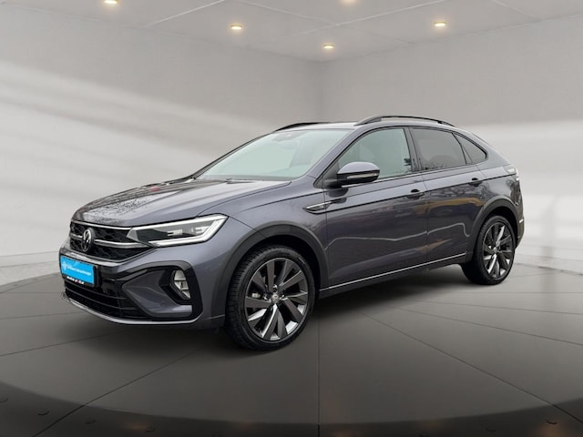 Volkswagen Taigo 1.0 TSI