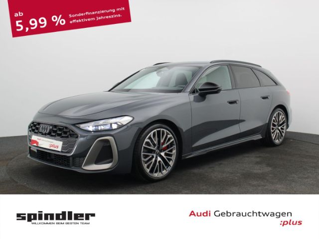 Audi A5 Avant Quattro S-Tronic