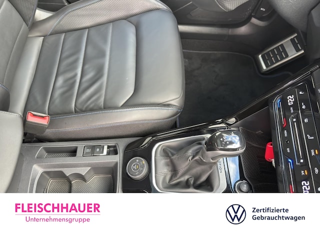 Volkswagen T-Roc 4Motion DSG