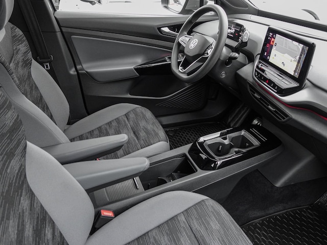 Volkswagen ID.4 ACC AUT KLIMAA. LED NAVI