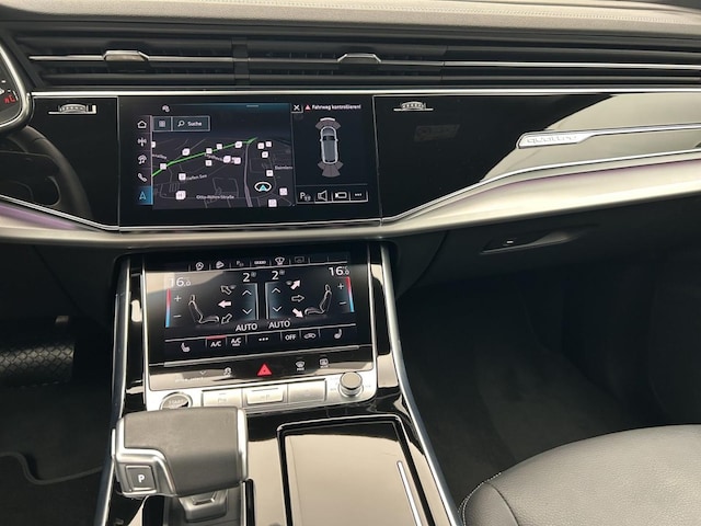 Audi Q8 55 TFSI Quattro