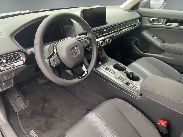 Honda Civic 2.0 Elegance Hybrid e:HEV