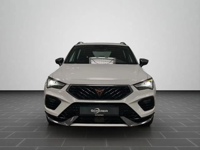 Cupra Ateca 2.0 TSI 4Drive DSG VZ