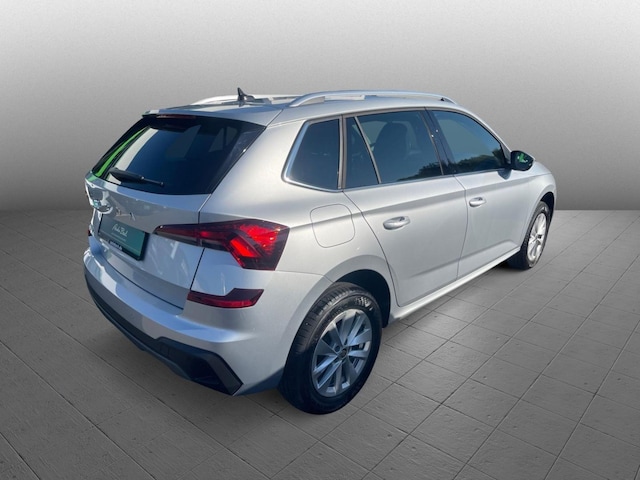 Skoda Kamiq 1.0 TSI Selection