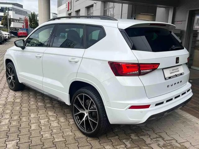 Cupra Ateca 1.5 TSI DSG
