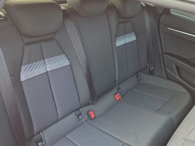 Audi A3 30 TFSI S-Line Sedan