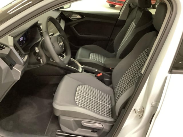 Audi A1 35 TFSI Allstreet S-Tronic