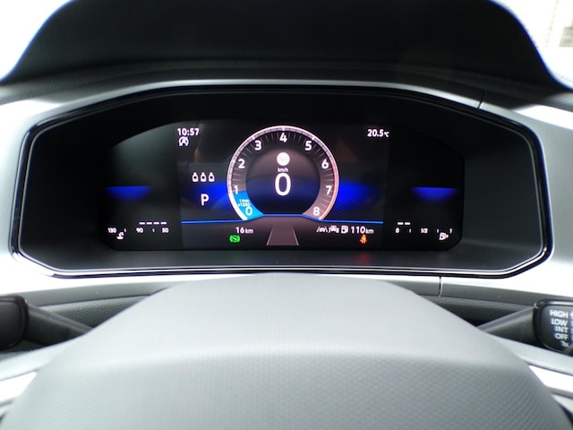 Volkswagen T-Roc DSG Life