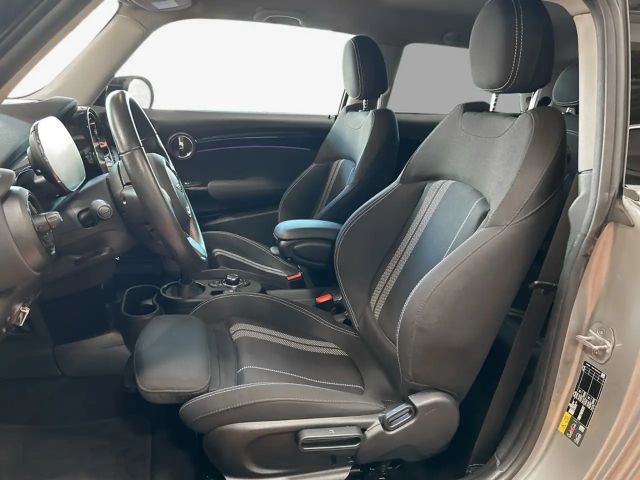 MINI Mini Electric SE