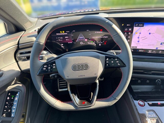 Audi A6 e-tron Avant Quattro