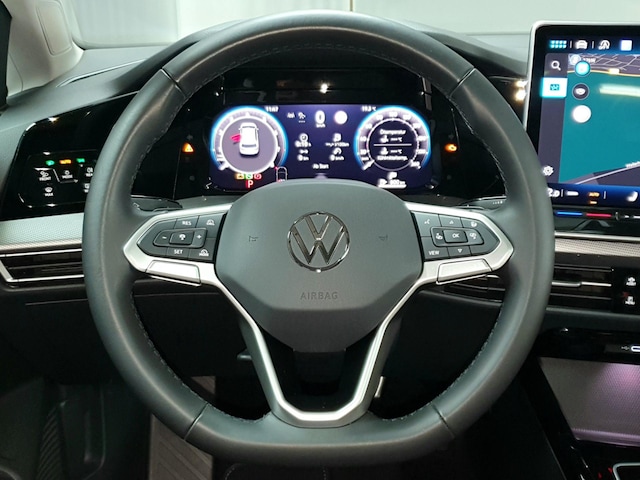 Volkswagen Golf 1.5 eTSI DSG Style