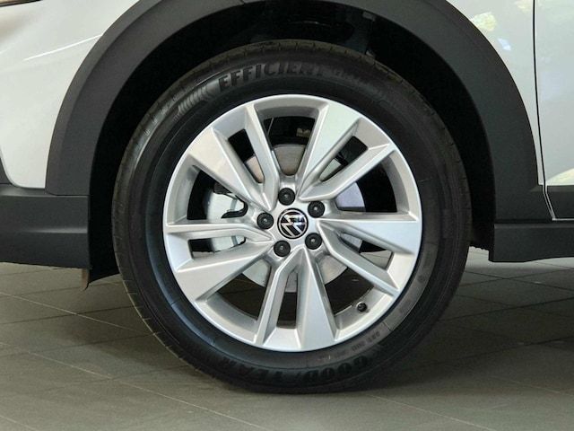 Volkswagen Taigo 1.0 TSI