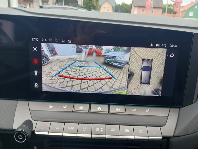 Opel Astra 1.2 Turbo