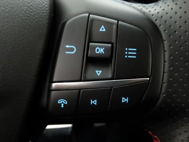 Ford Kuga Plug in Hybrid ST Line X