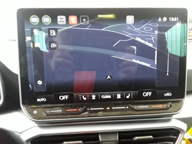 Seat Leon 1.5 eTSI DSG