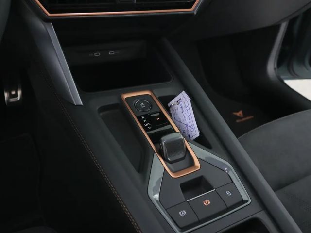 Cupra Leon VZ e-Hybrid