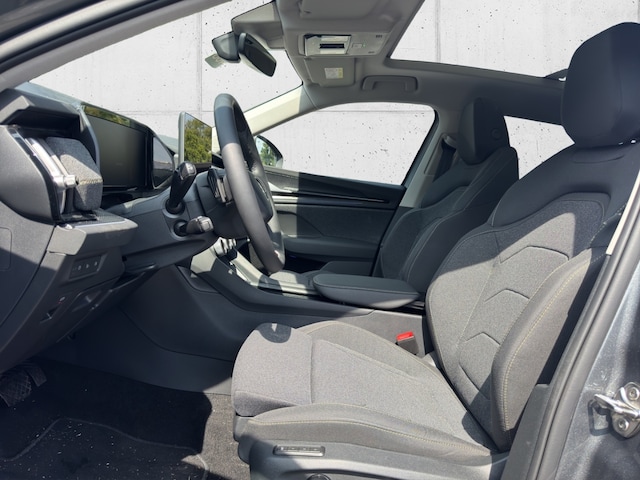 Skoda Kodiaq 2.0 TDI 4x4 Selection