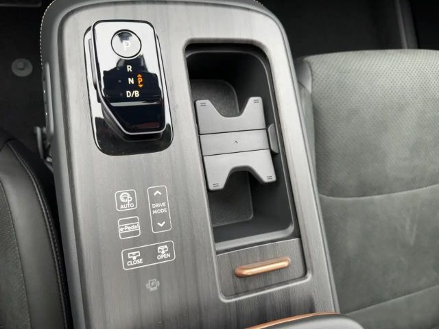 Nissan Ariya 87 kWh Evolve