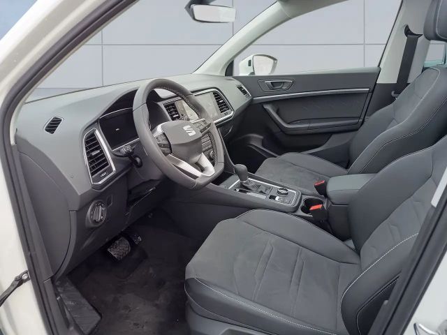 Seat Ateca 1.5 TSI DSG Style