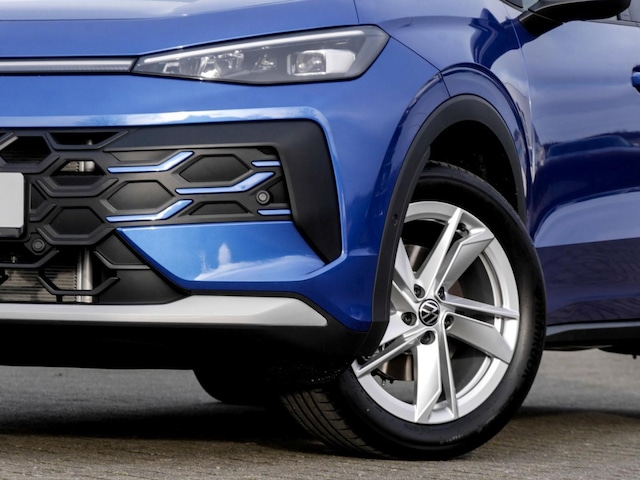 Volkswagen T-Roc 1.5 eTSI DSG R-Line