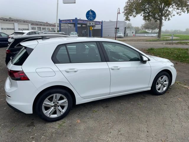 Volkswagen Golf 2.0 TDI DSG Life