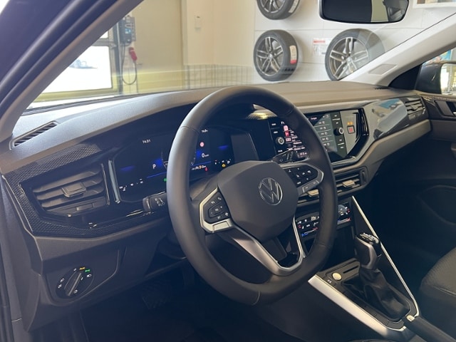 Volkswagen Taigo 1.5 TSI DSG IQ.Drive