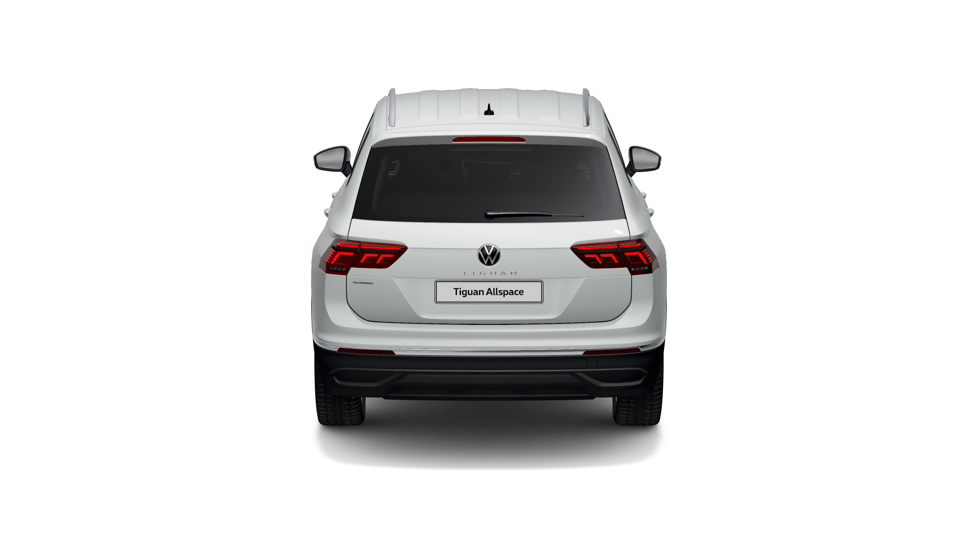Volkswagen Tiguan Allspace Life