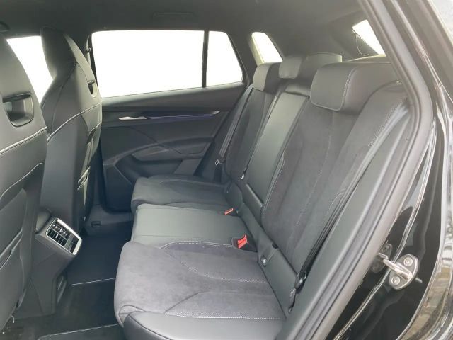 Skoda Elroq Sportline
