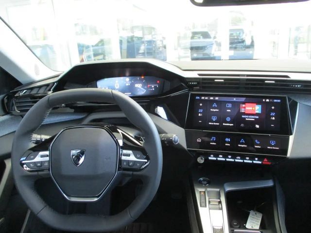 Peugeot 308 Allure Pack BlueHDi EAT8