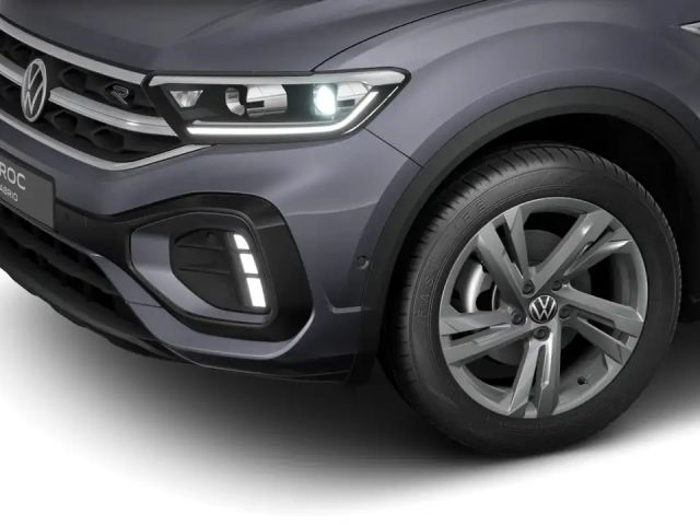 Volkswagen T-Roc Cabriolet DSG R-Line