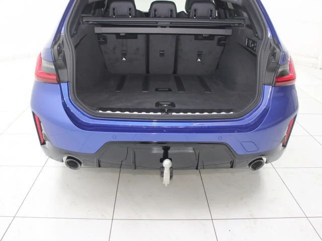 BMW 330 330d M-Sport Touring