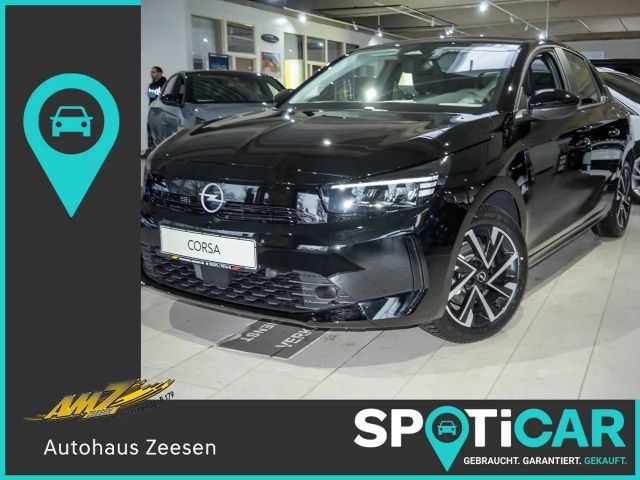 Opel Corsa Edition Hybrid