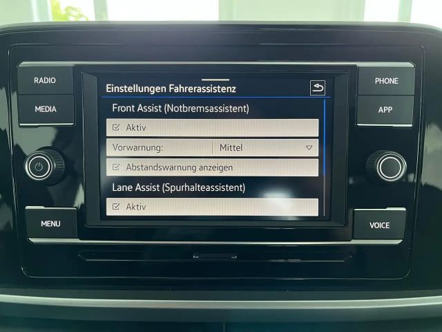 Volkswagen T-Roc 1.0 TSI