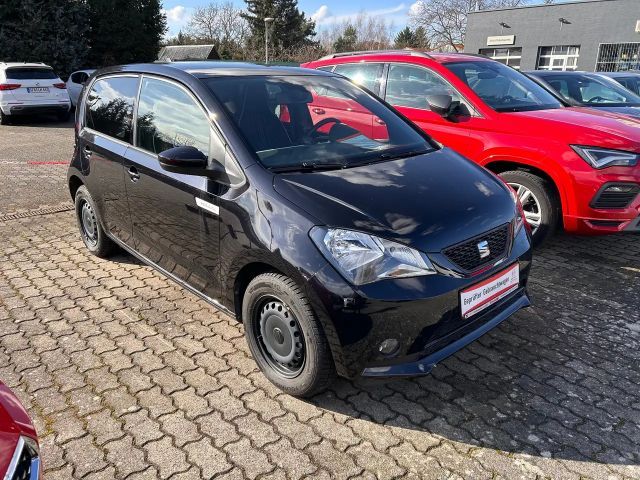 Seat Mii electric Plus