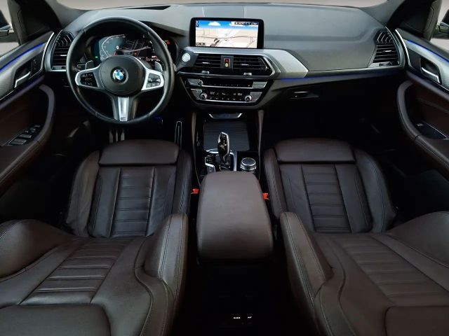 BMW X4 xDrive