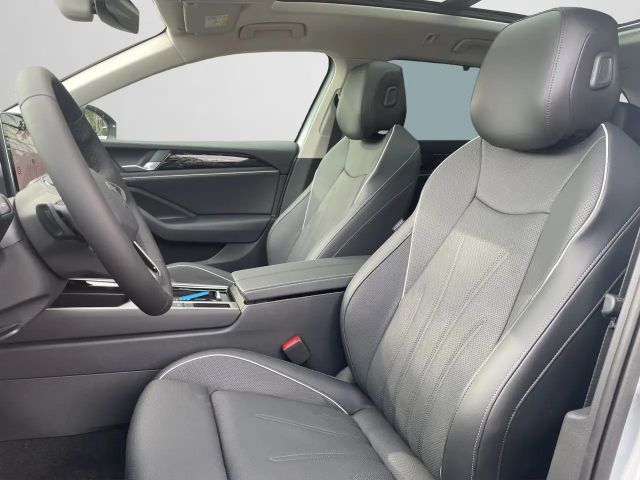 Volkswagen Passat DSG Variant