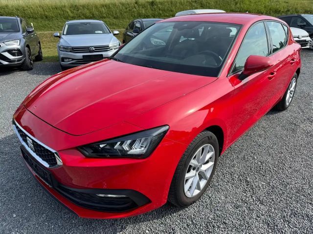 Seat Leon 1.0 TSI Style