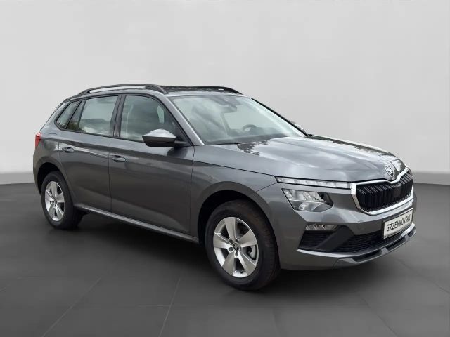 Skoda Kamiq 1.0 TSI Selection