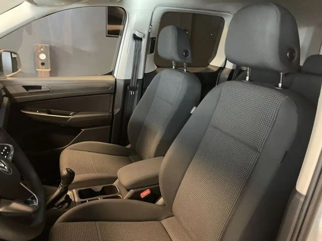 Volkswagen Caddy 2,0 TDI*Sitzh*Navi*APPcon*PDC*Spurw*TEMP