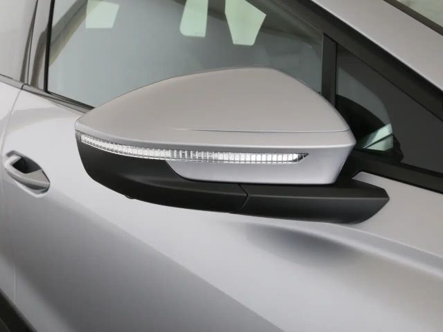 Audi Q4 e-tron S-Line