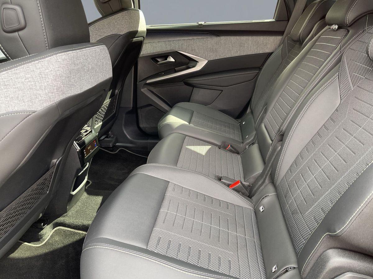 Peugeot 5008 GT-Line Hybrid