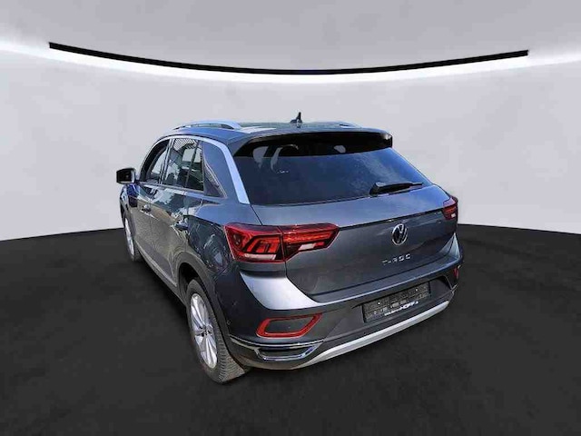 Volkswagen T-Roc 1.5 TSI DSG Style