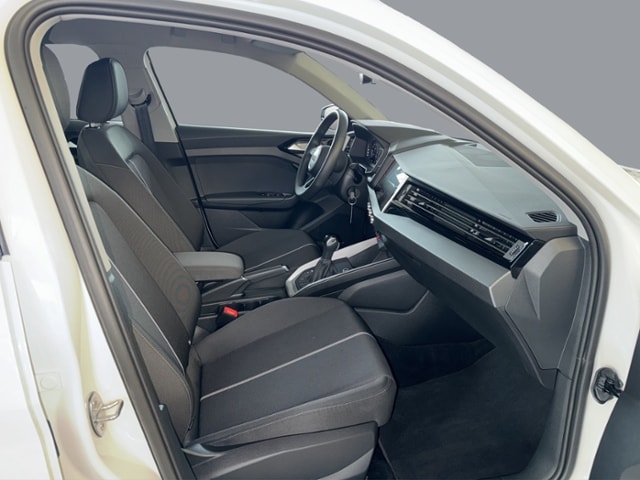 Audi A1 30 TFSI Allstreet S-Tronic